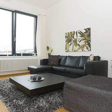 ברלין Spacious Studio Apartment Friedrichshain מראה חיצוני תמונה