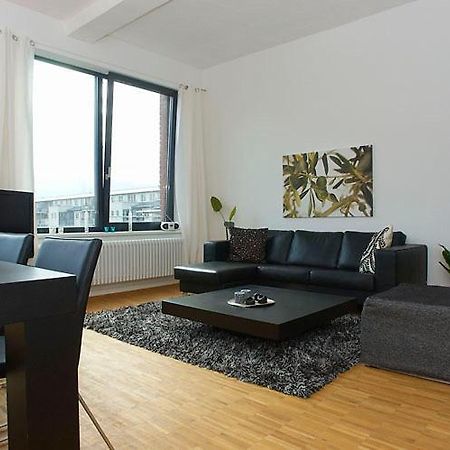 ברלין Spacious Studio Apartment Friedrichshain חדר תמונה