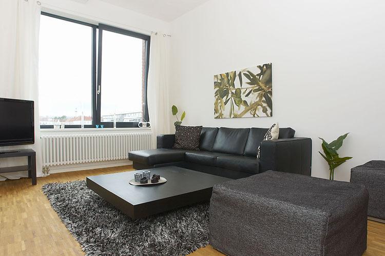 ברלין Spacious Studio Apartment Friedrichshain מראה חיצוני תמונה